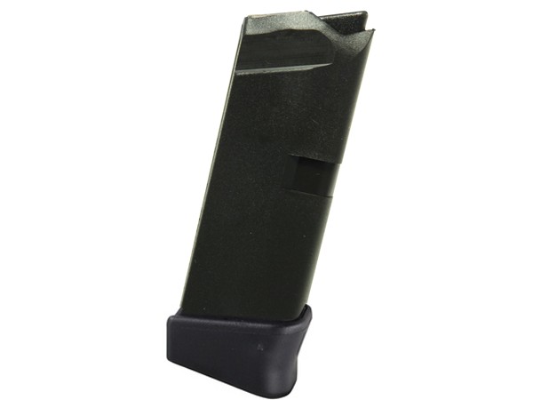 GLOCK MAG 43 9MM EXT 6RD MF08855 PKG - Win Repeating Arms Promotion